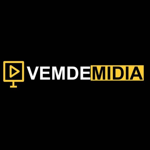 Logo da VemdeMidia